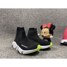 Balenciaga Kids Shoes